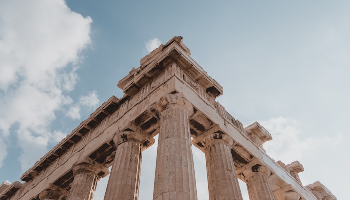 About Acropolis of Athens