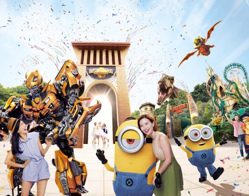Best Time To Visit Singapore