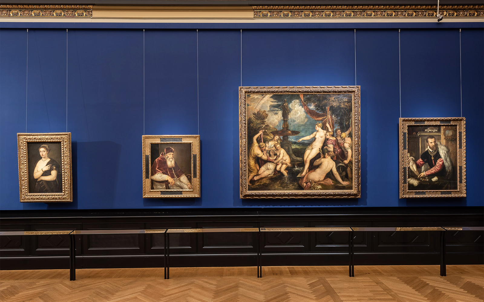 museo de historia del arte de viena