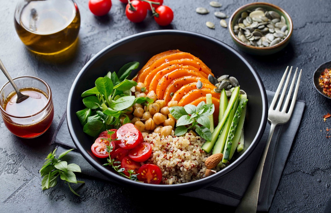 Disneyland Paris restaurants