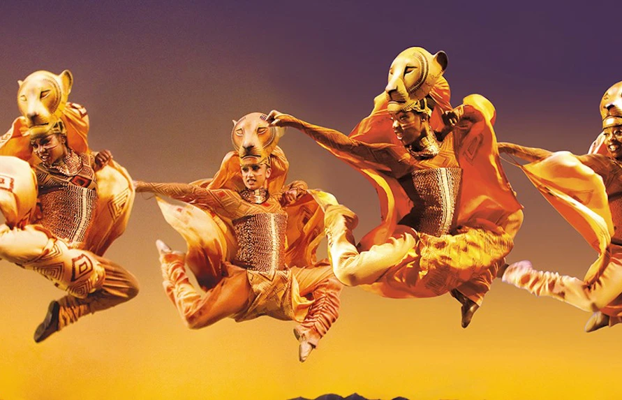 The Lion King