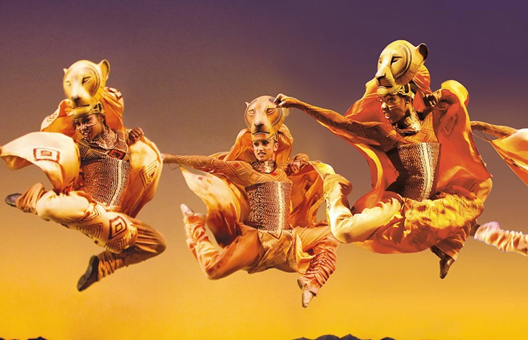 The Lion King
