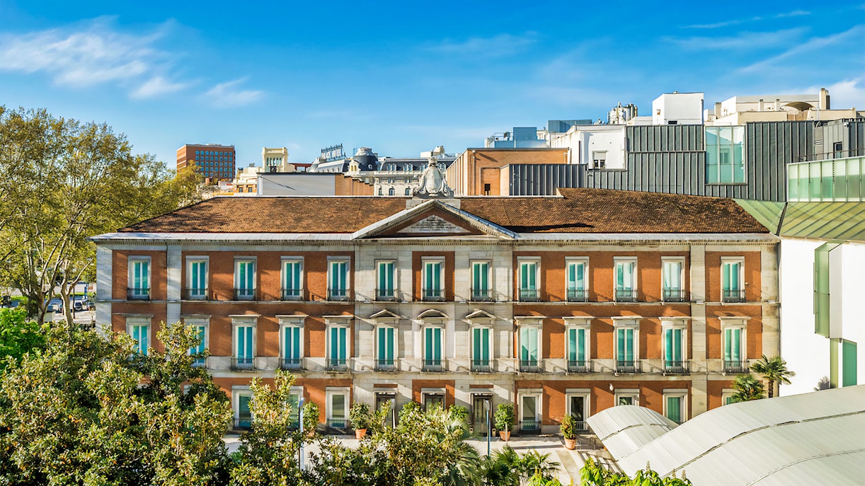 Entradas para el Museo Thyssen-Bornemisza - ¿Por qué visitar el Museo Thyssen-Bornemisza?