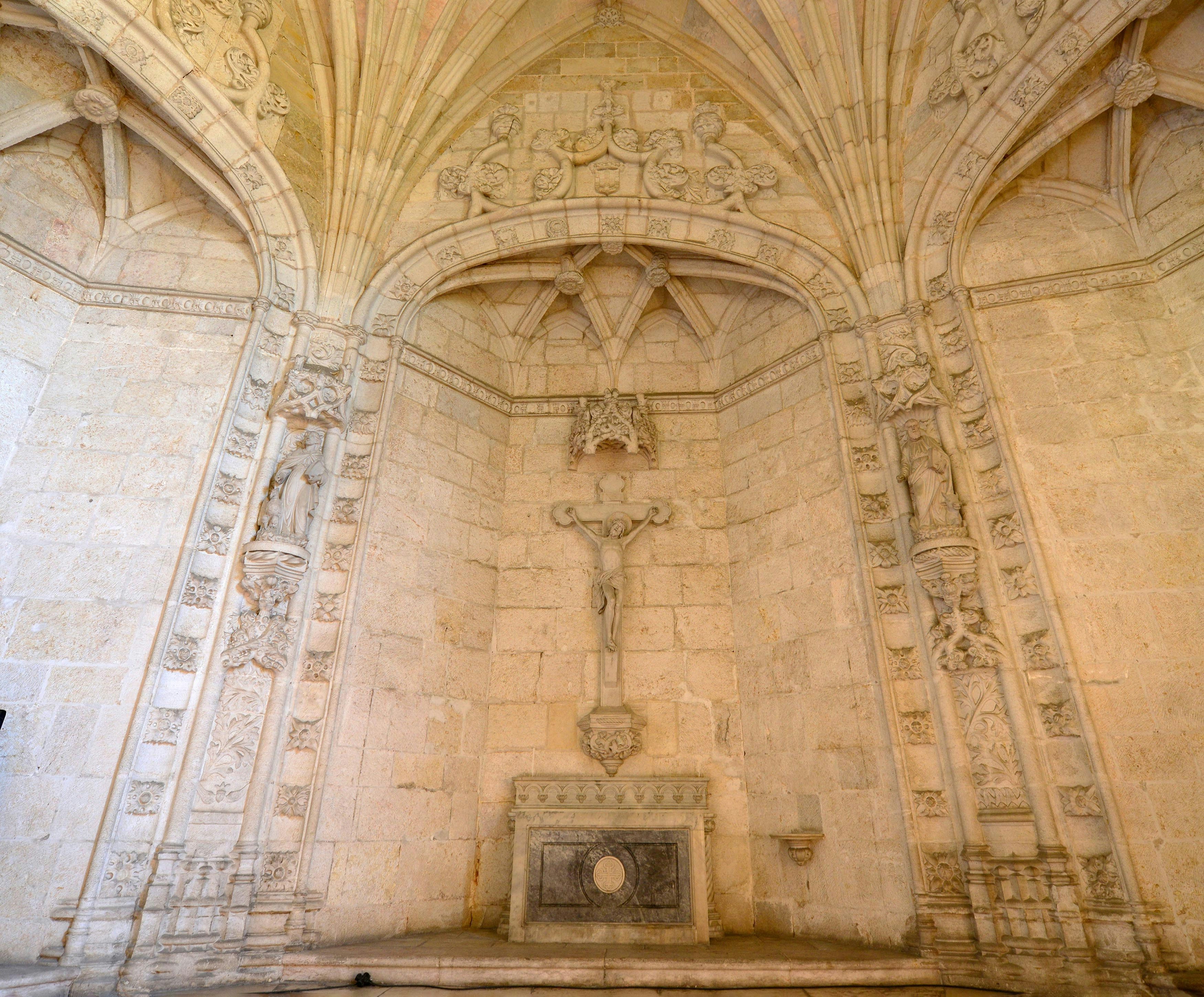 Chapter House