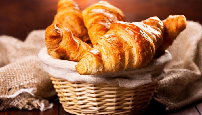 Disneyland Paris Restaurants - Cable Car Bake Shop