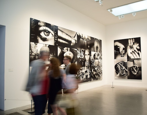 Museo MACE Museu d'Art Contemporani d'Eivissa