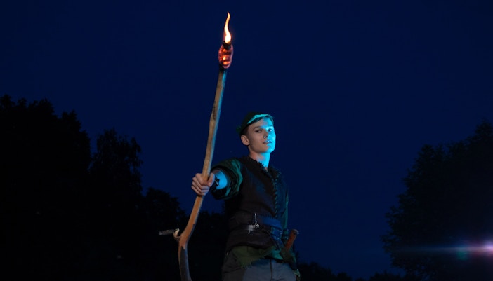 parc Disneyland Paris