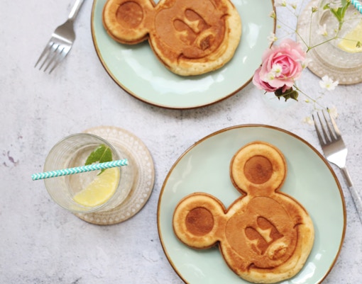 Disneyland Paris Restaurants, L'Arbre Enchanté