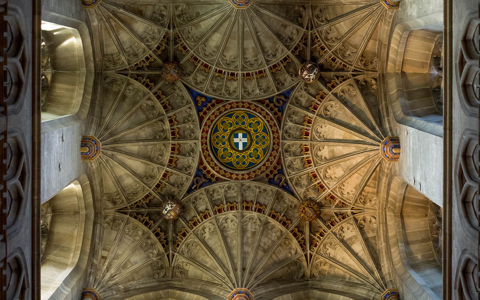 where to shop in canterbury