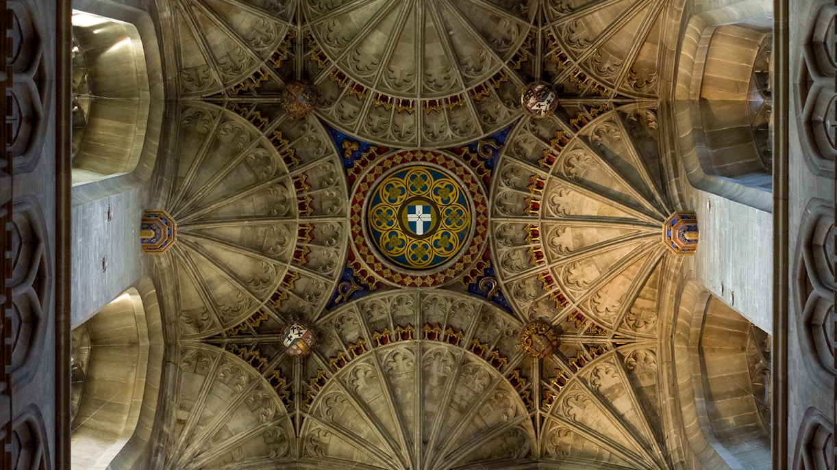 where to shop in canterbury