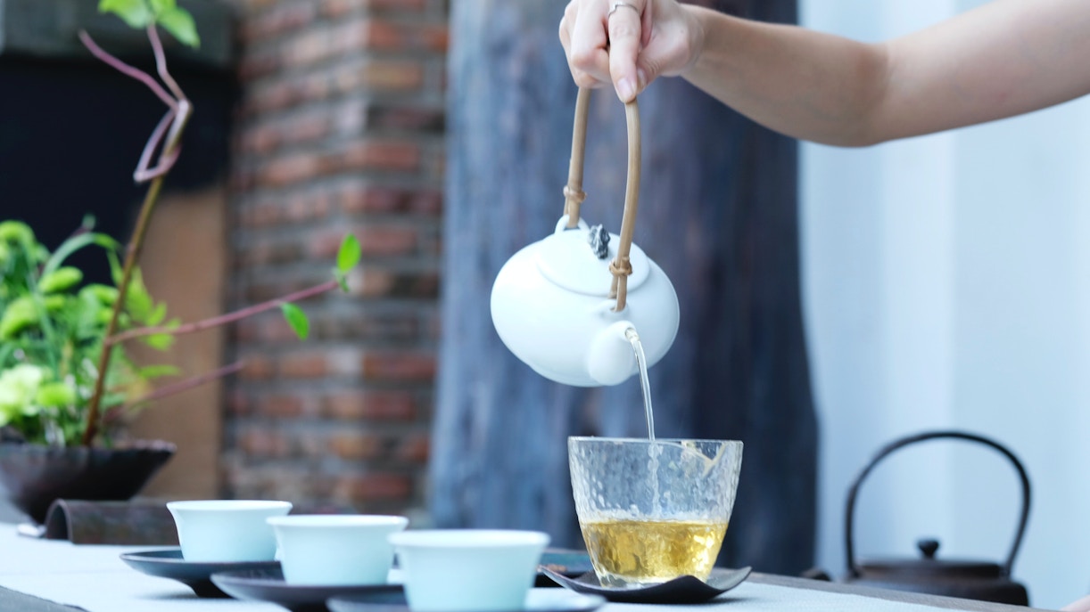 Kensington Palace opening times