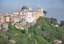 Castel Gandolfo