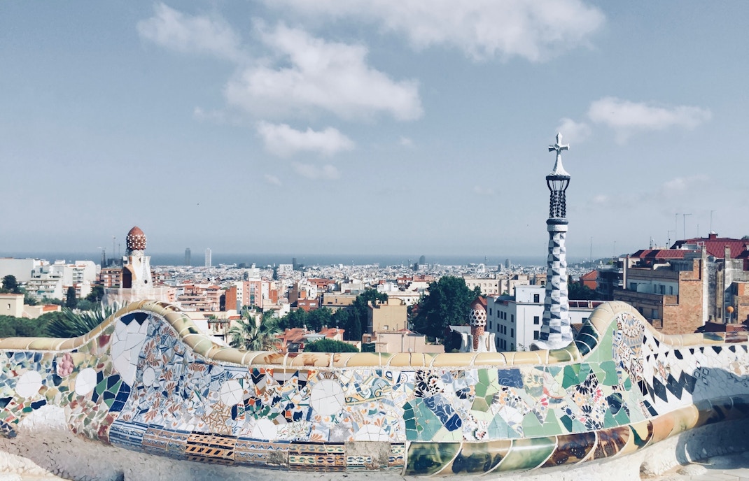 Park Güell