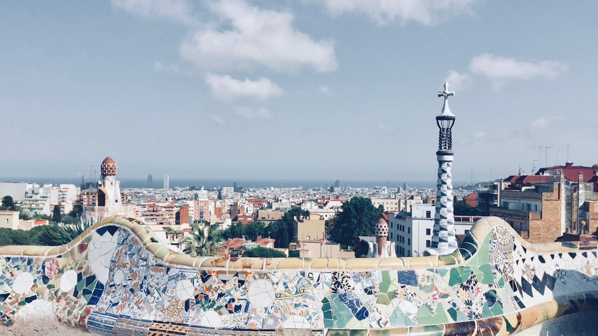 barcelona travel guide