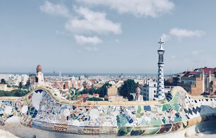 Park Güell