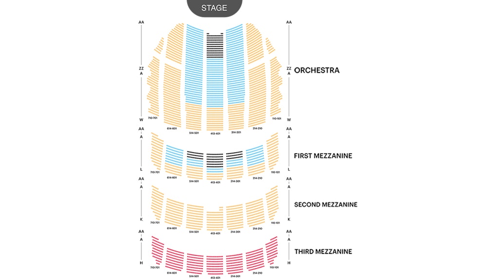 Radio City Music Hall | A Complete Guide