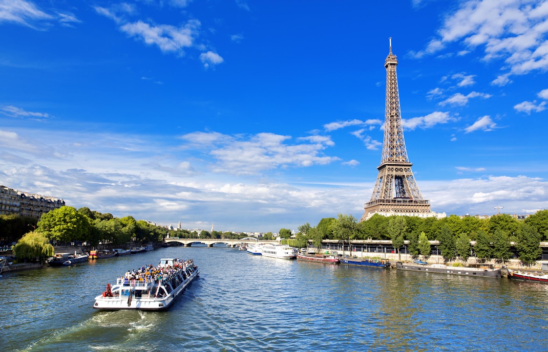 seine river cruise tickets