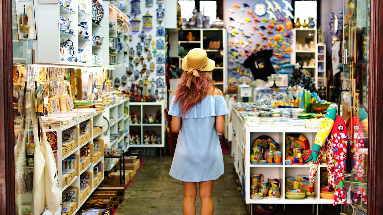 Parque Warner Madrid