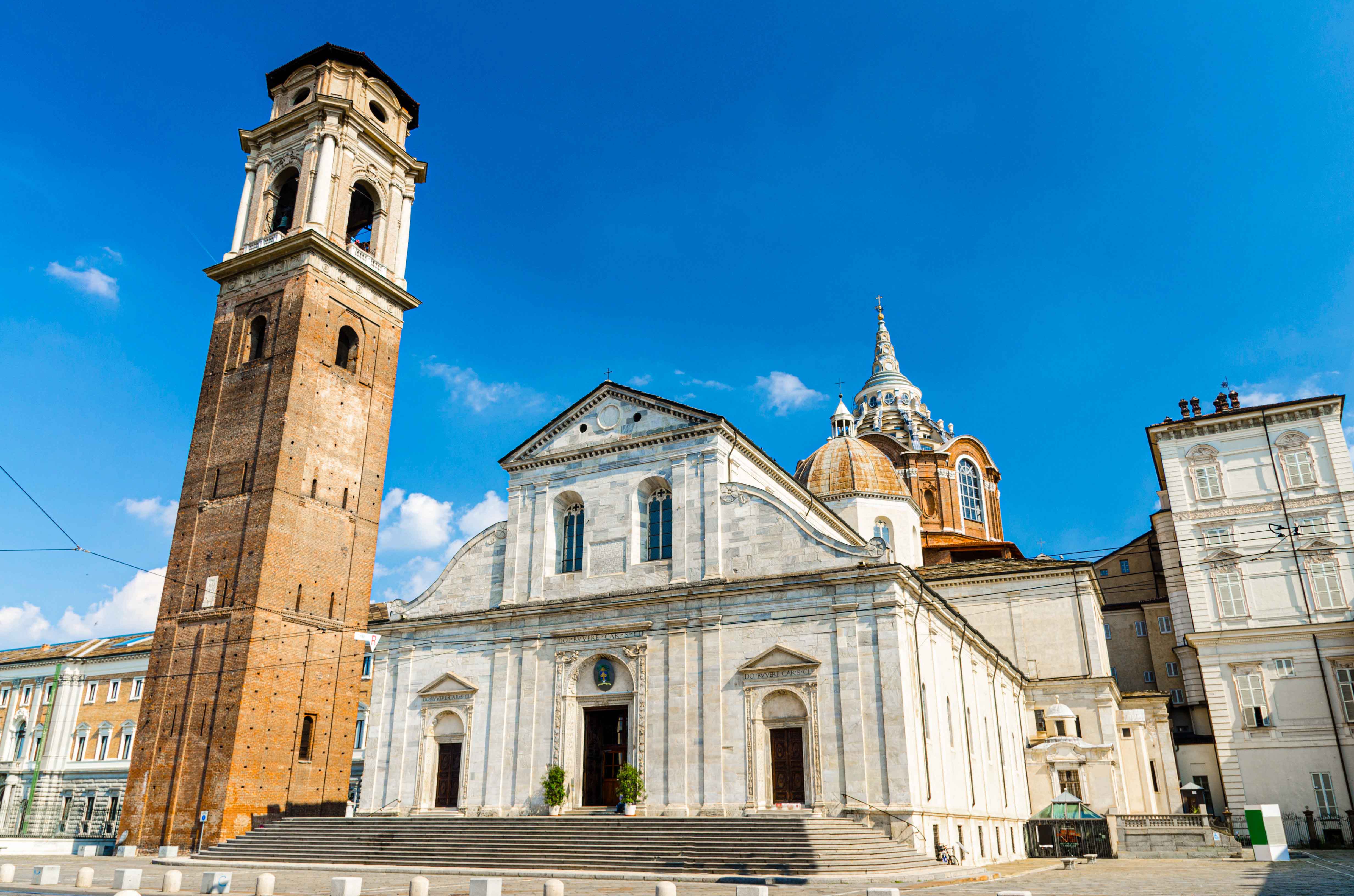 Chapel of the Holy Shroud