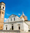 Duomo/Musei Reali/Porte Palatine/Parco Archeologico