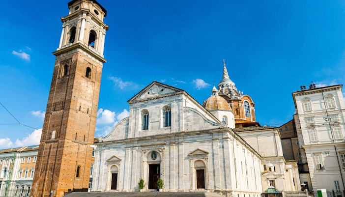 Chapel of the Holy Shroud