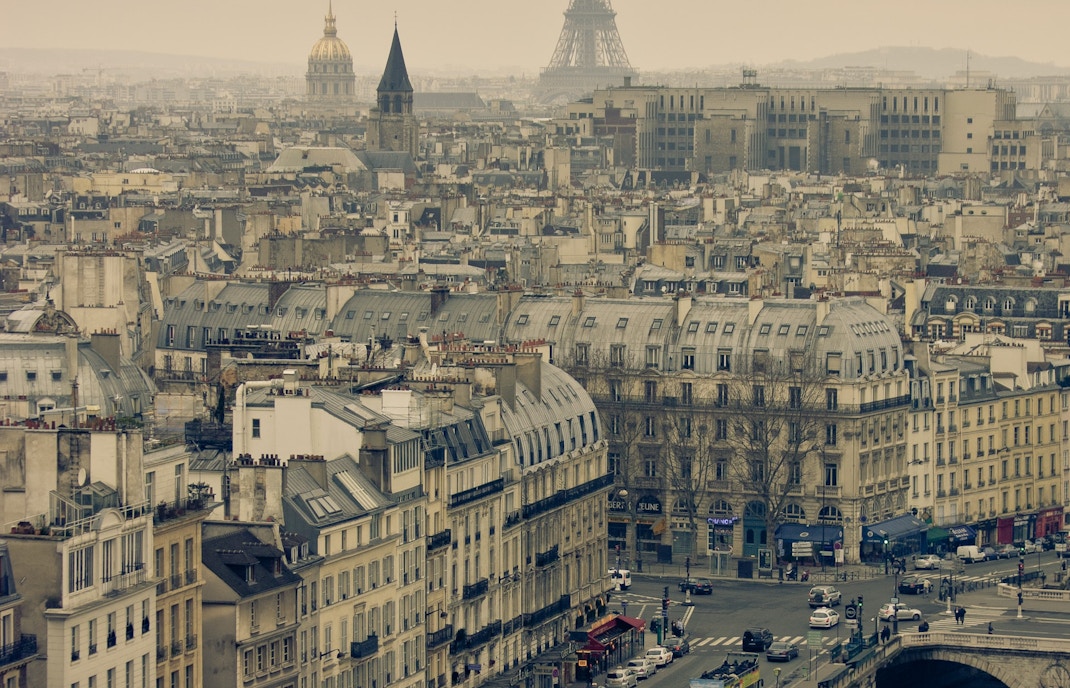 comment aller au musee de l orangerie