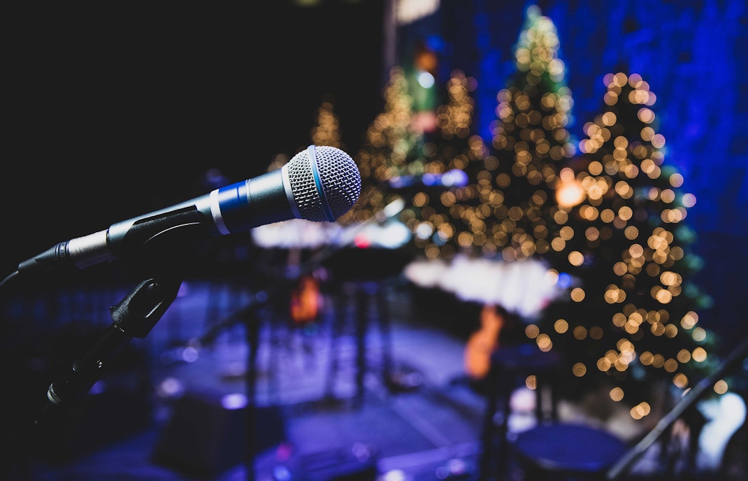 Christmas in London - Christmas Concerts