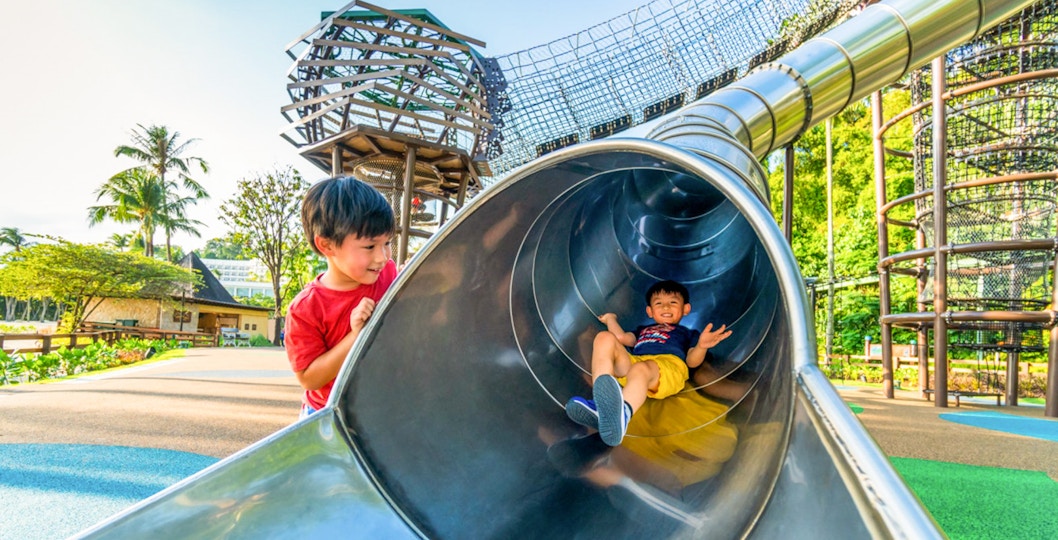 Book Nestopia Sentosa Tickets