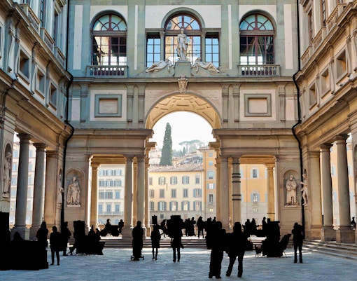 Best Time to Visit - December