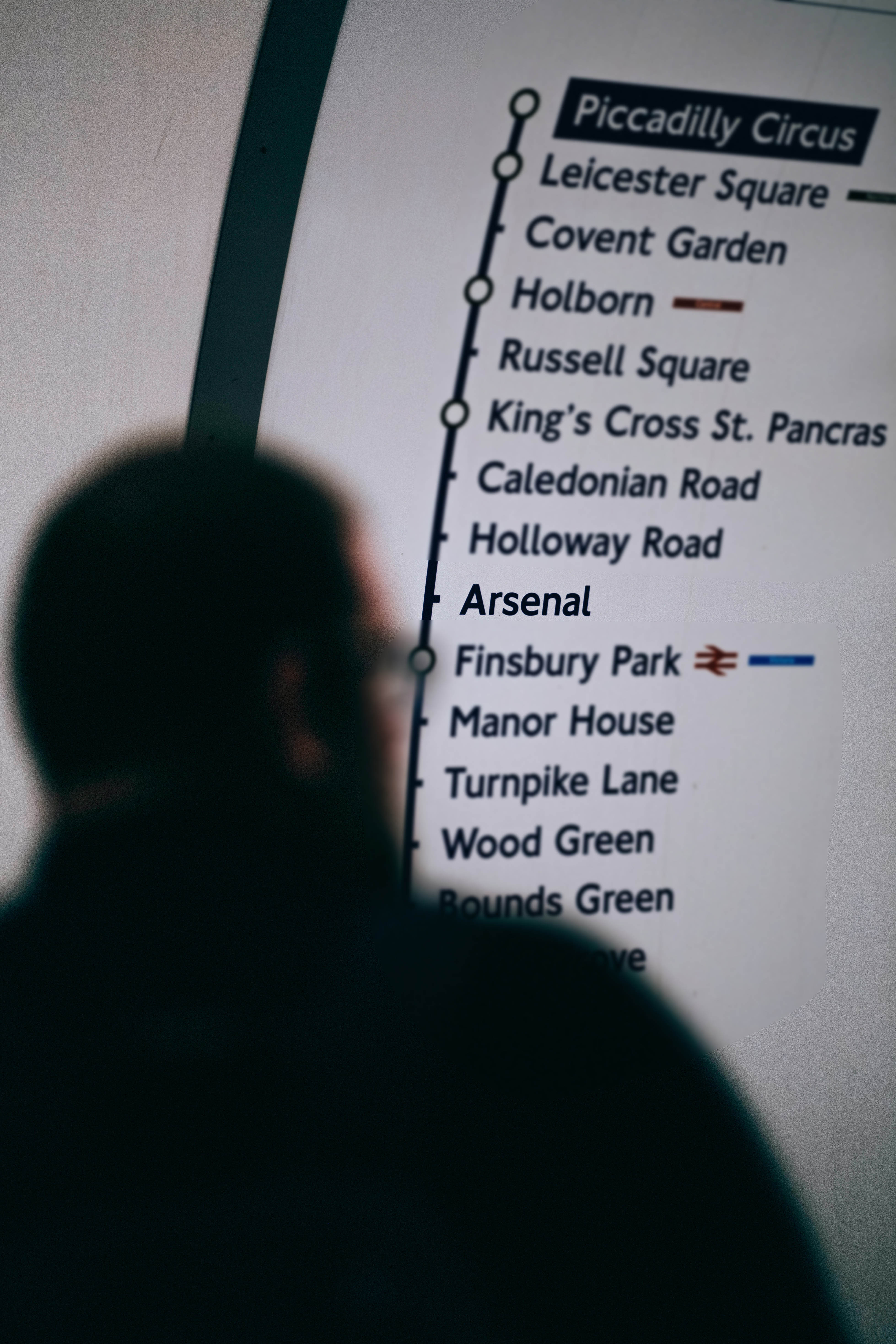 Arsenal FC Emirates Stadium