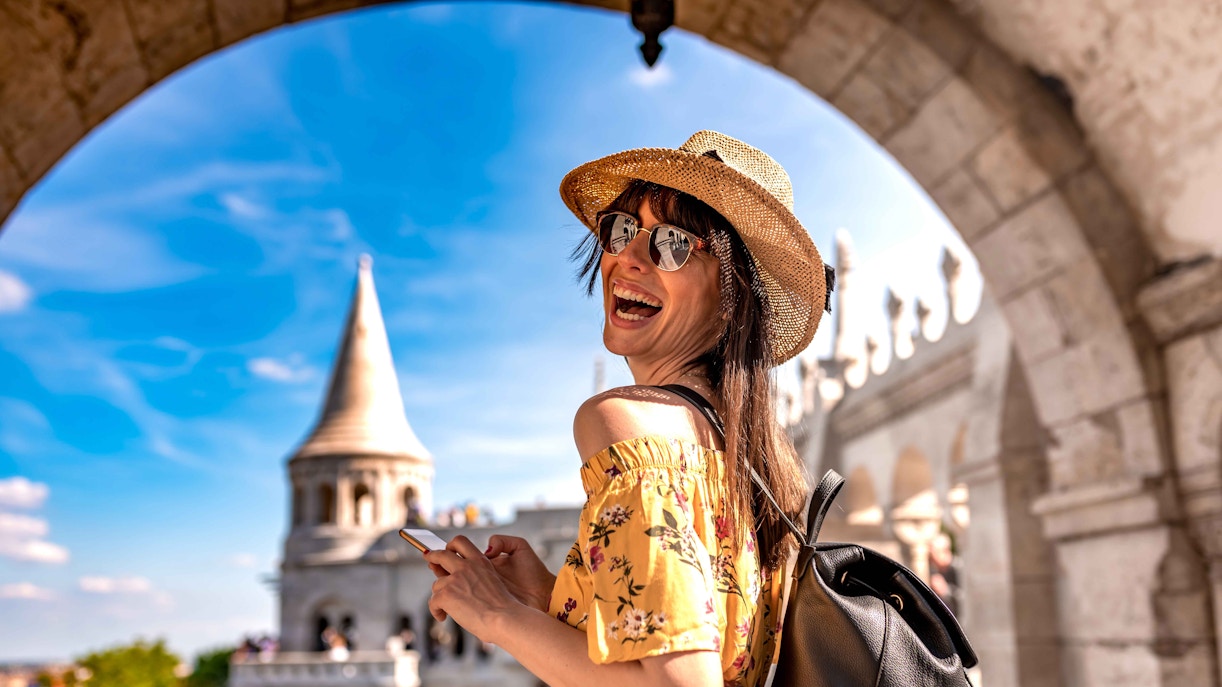 Budapest Sehenswürdigkeiten Tickets