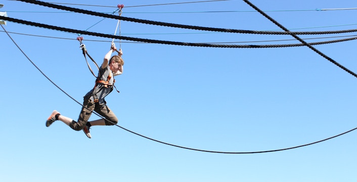 West Beach Adventure Tickets