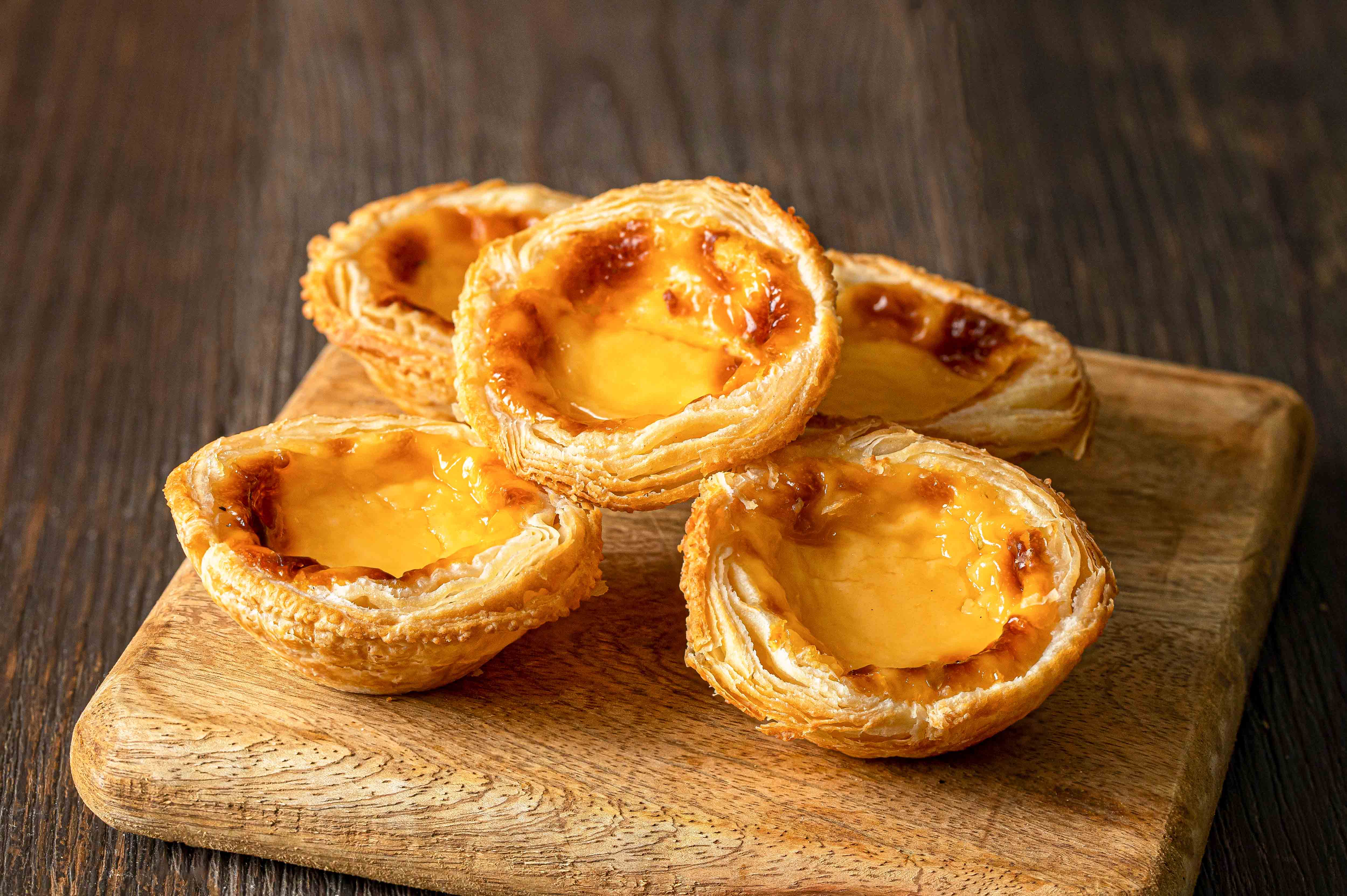 Christmas in Lisbon - traditional Lisbon food