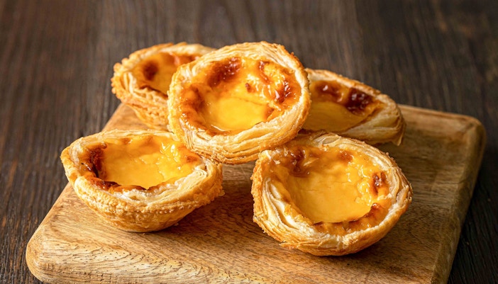 Christmas in Lisbon - traditional Lisbon food