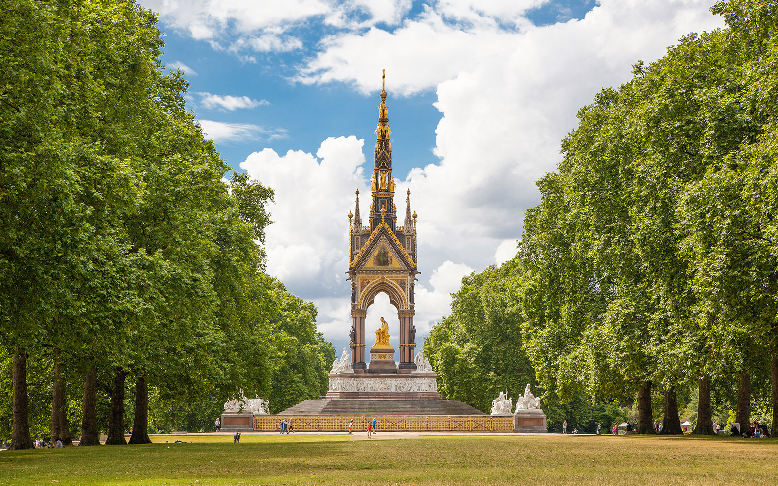 London Victoria to Paddington Airport