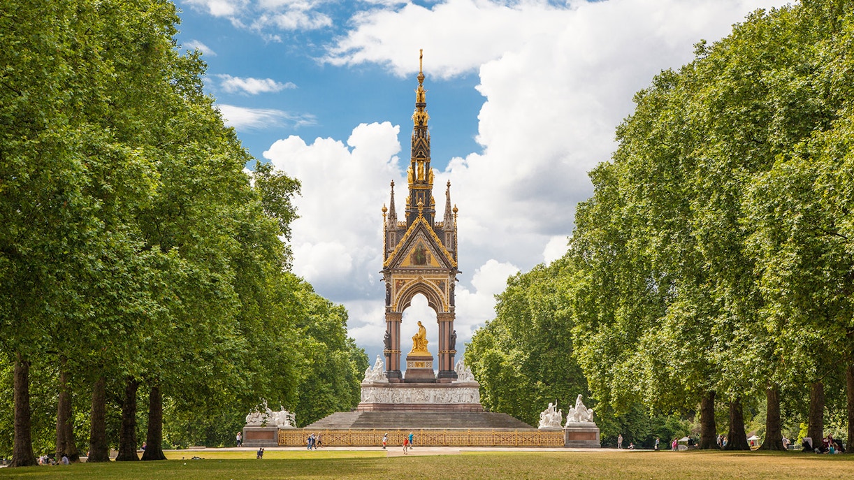 London Victoria to Paddington Airport