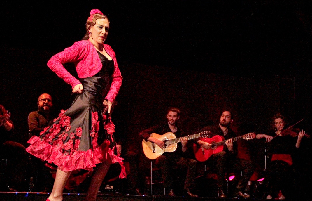 Flamenco