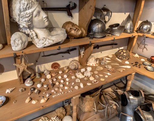 Rembrandt House Museum