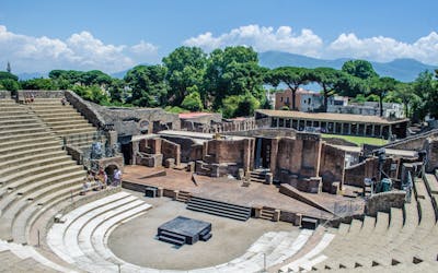 Pompeii Spectacula