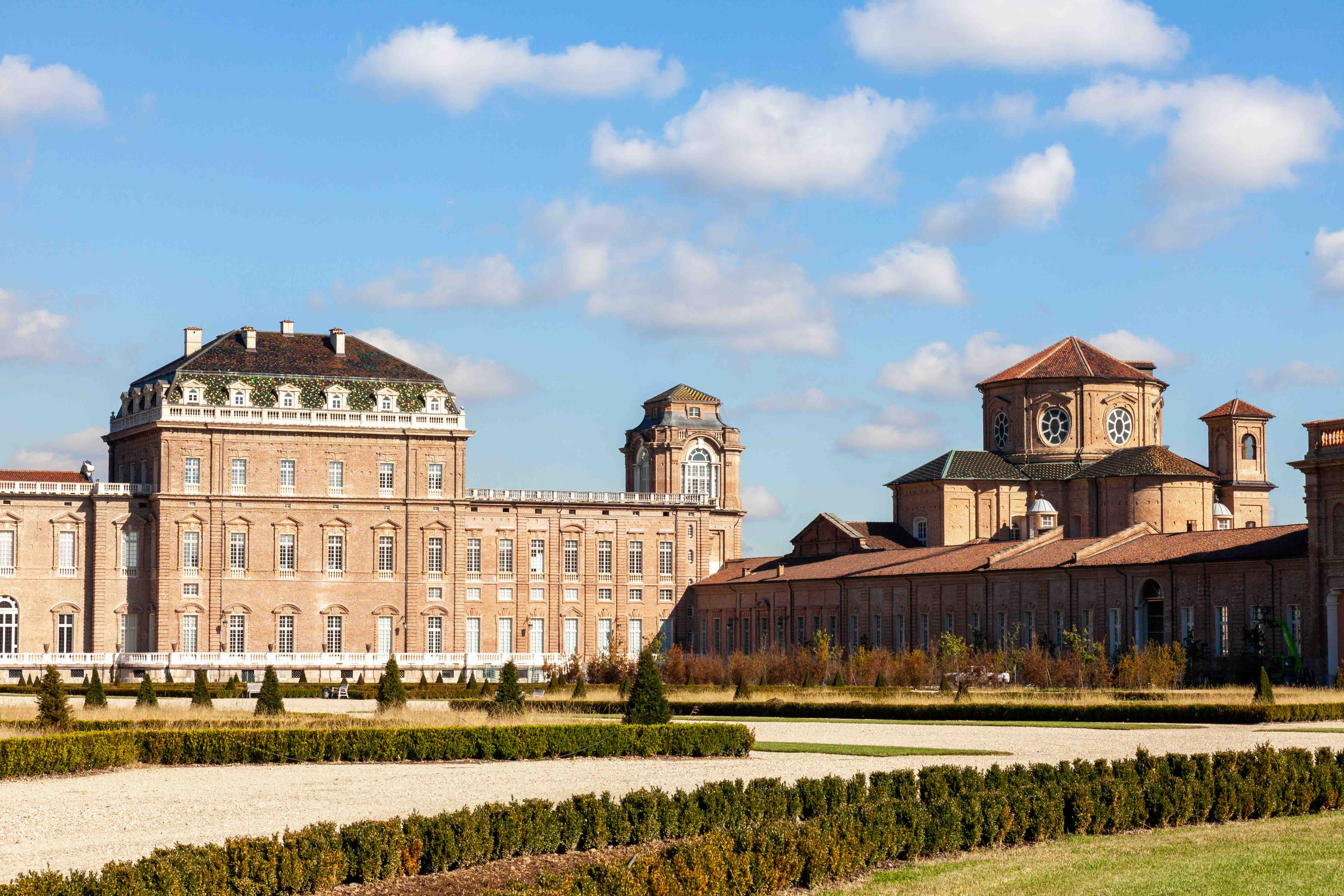 Venaria Reale tickets
