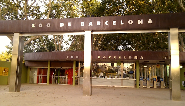 best places to visit in Barcelona