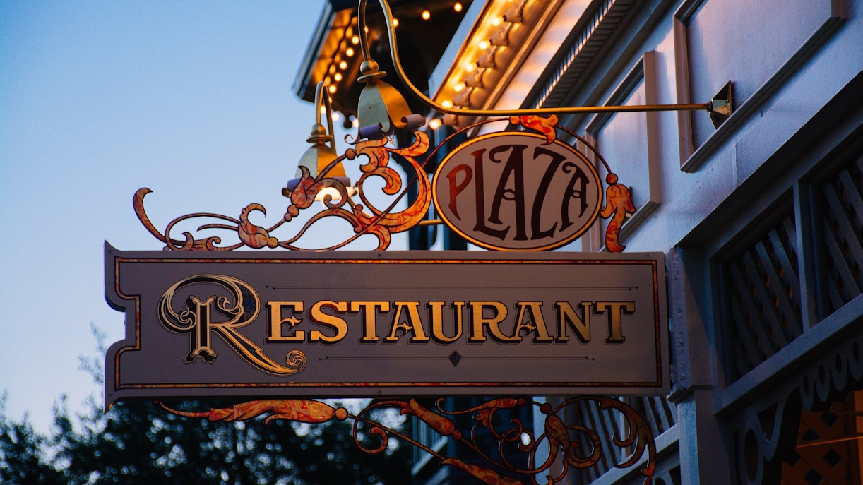 Disney Village Disneyland Paris