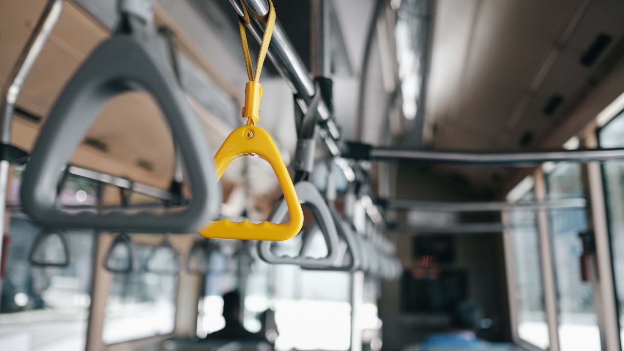 Genting SkyWorlds Theme Park Tickets