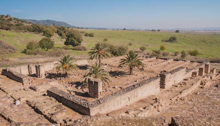 Medina Azahara Córdoba tickets
