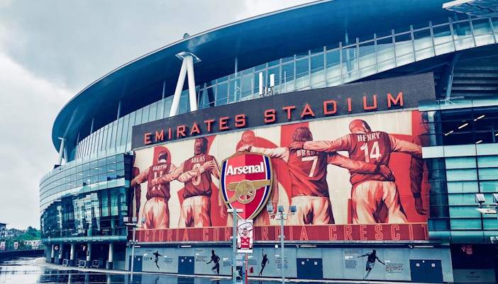 History - Arsenal FC Stadium Timings