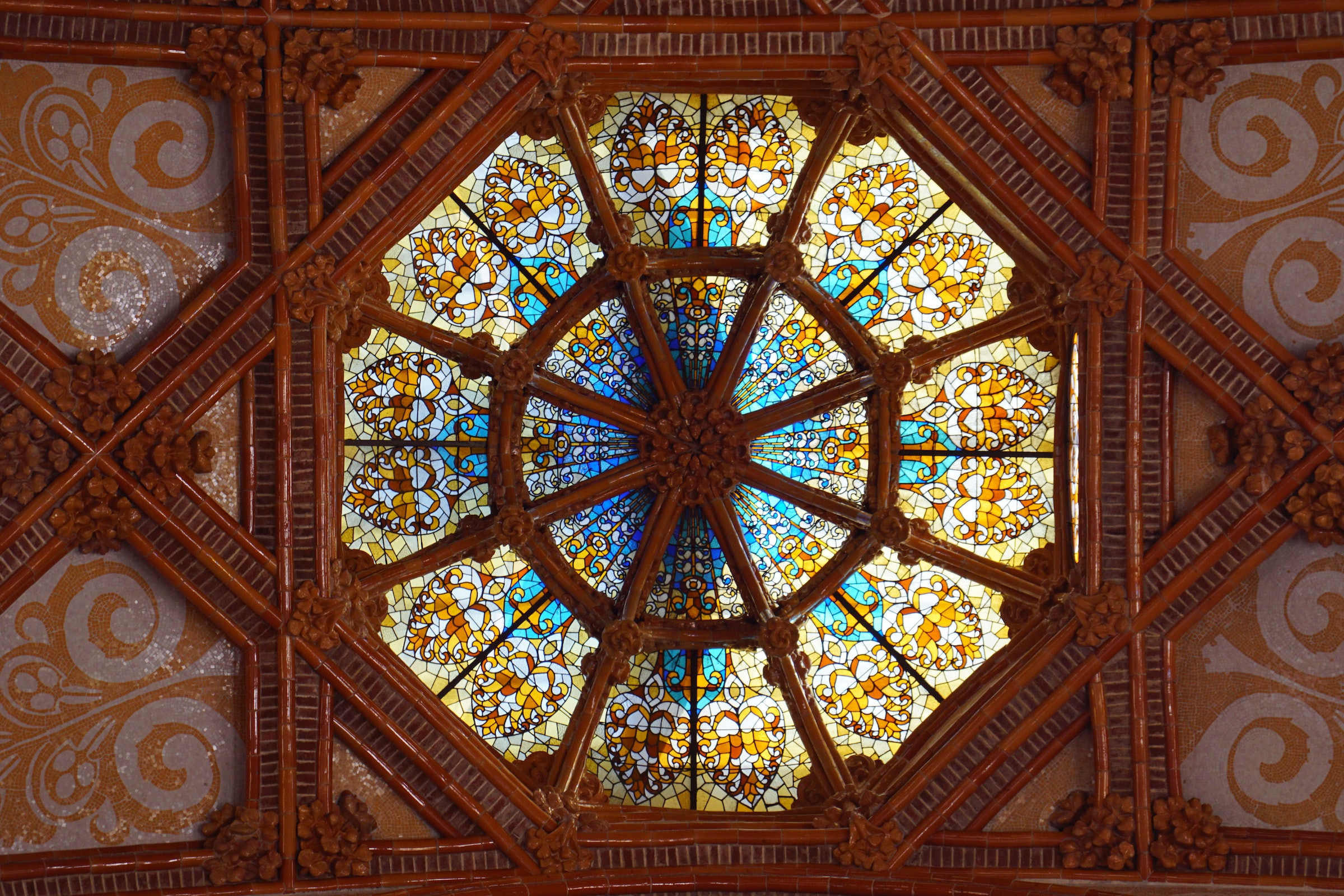 sant pau hospital barcelona