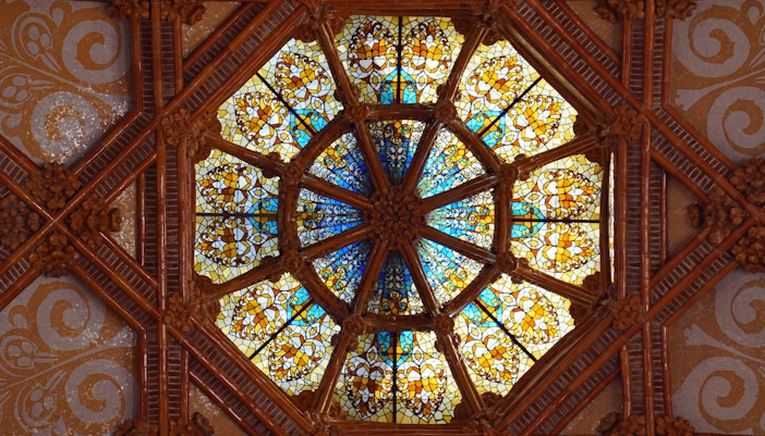 sant pau hospital barcelona