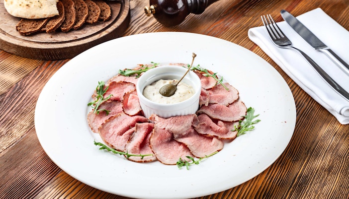 Christmas in Milan - Milan restaurants