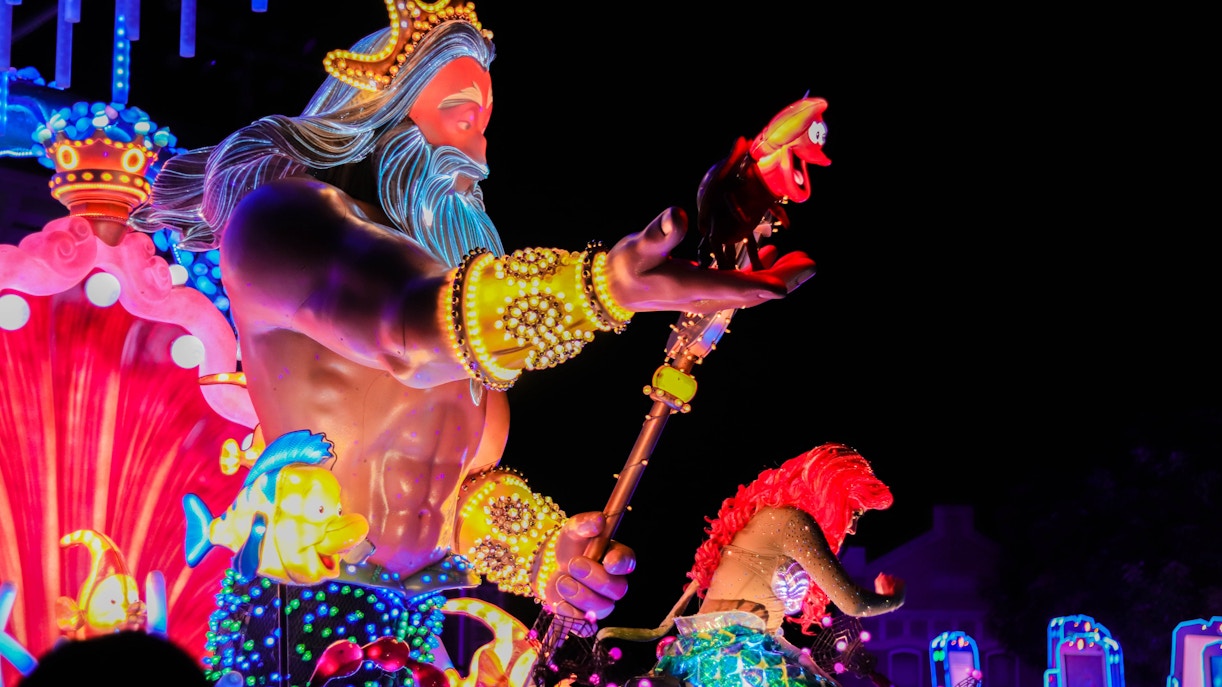 que faire à disneyland paris