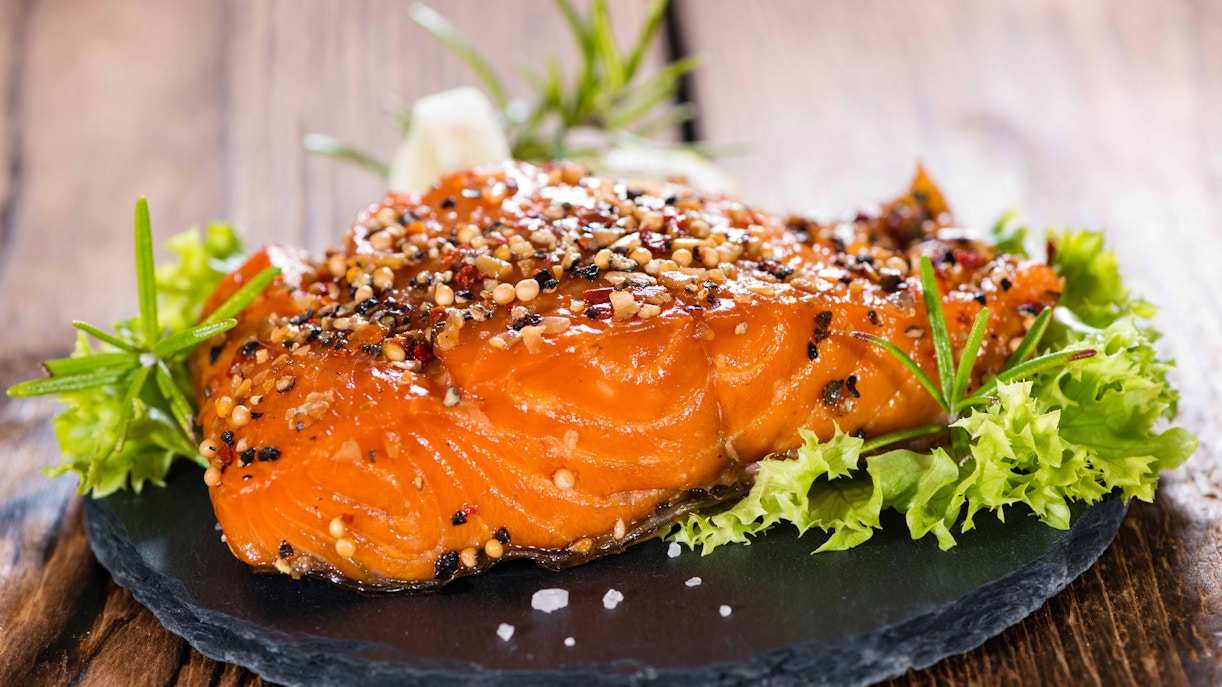 Rafa Nadal Sports Cafè & Restaurant